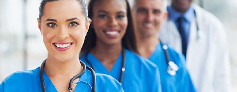 Registered nurse – NZ083145